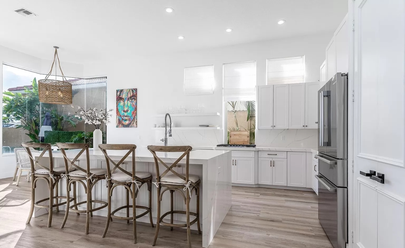 Kitchen · Delray Beach