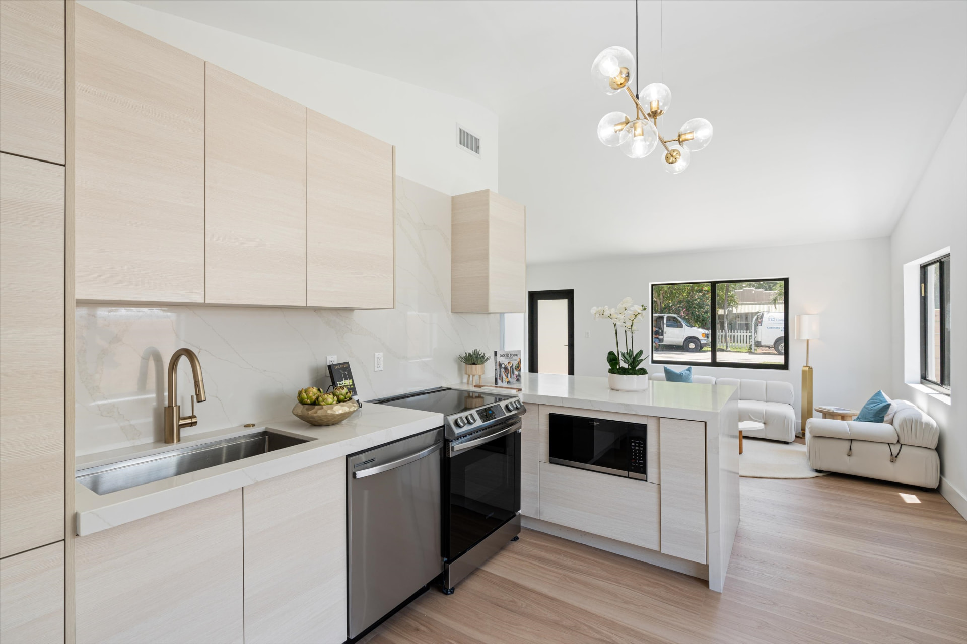 Kitchen · Delray Beach