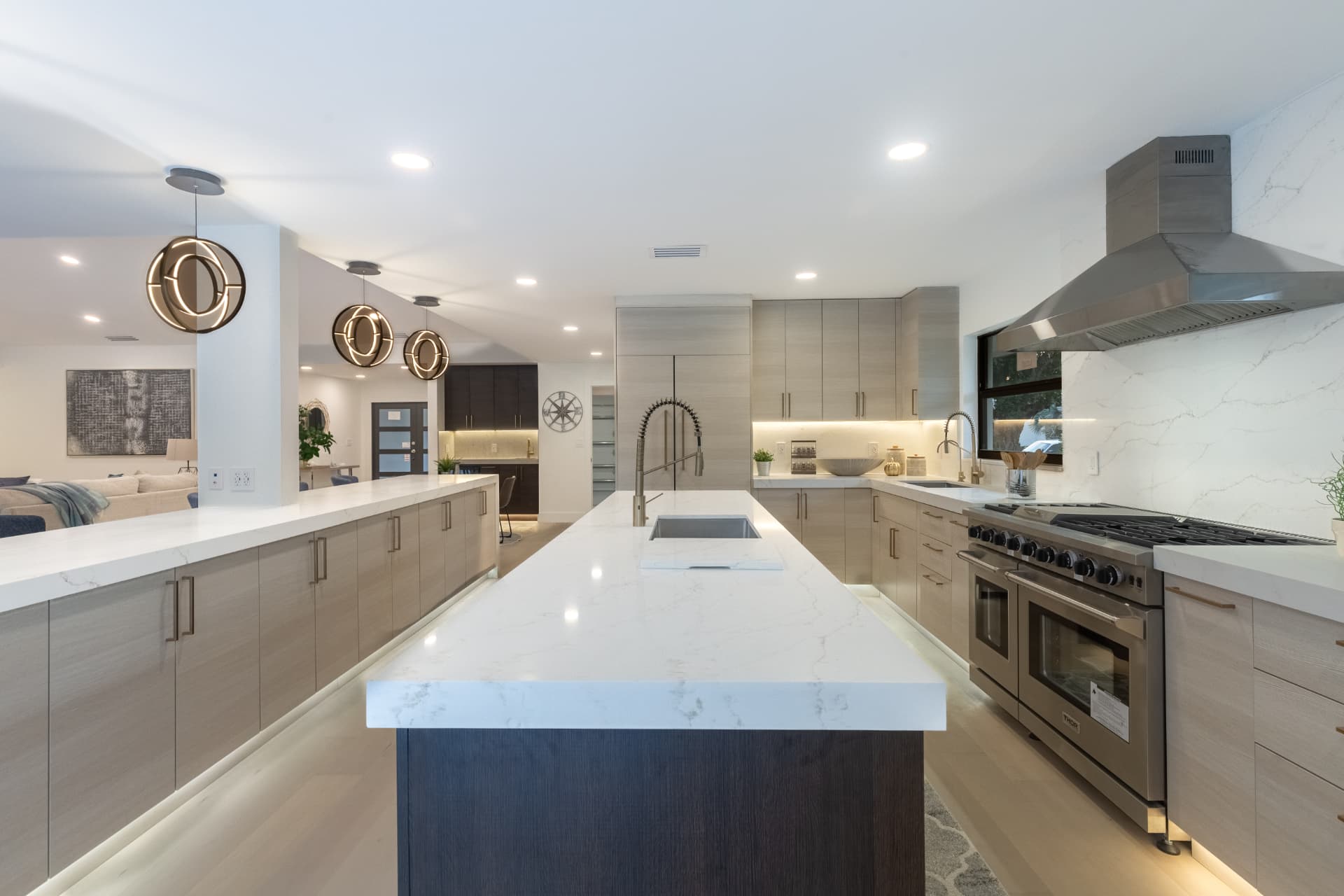 Kitchen · Boca Raton