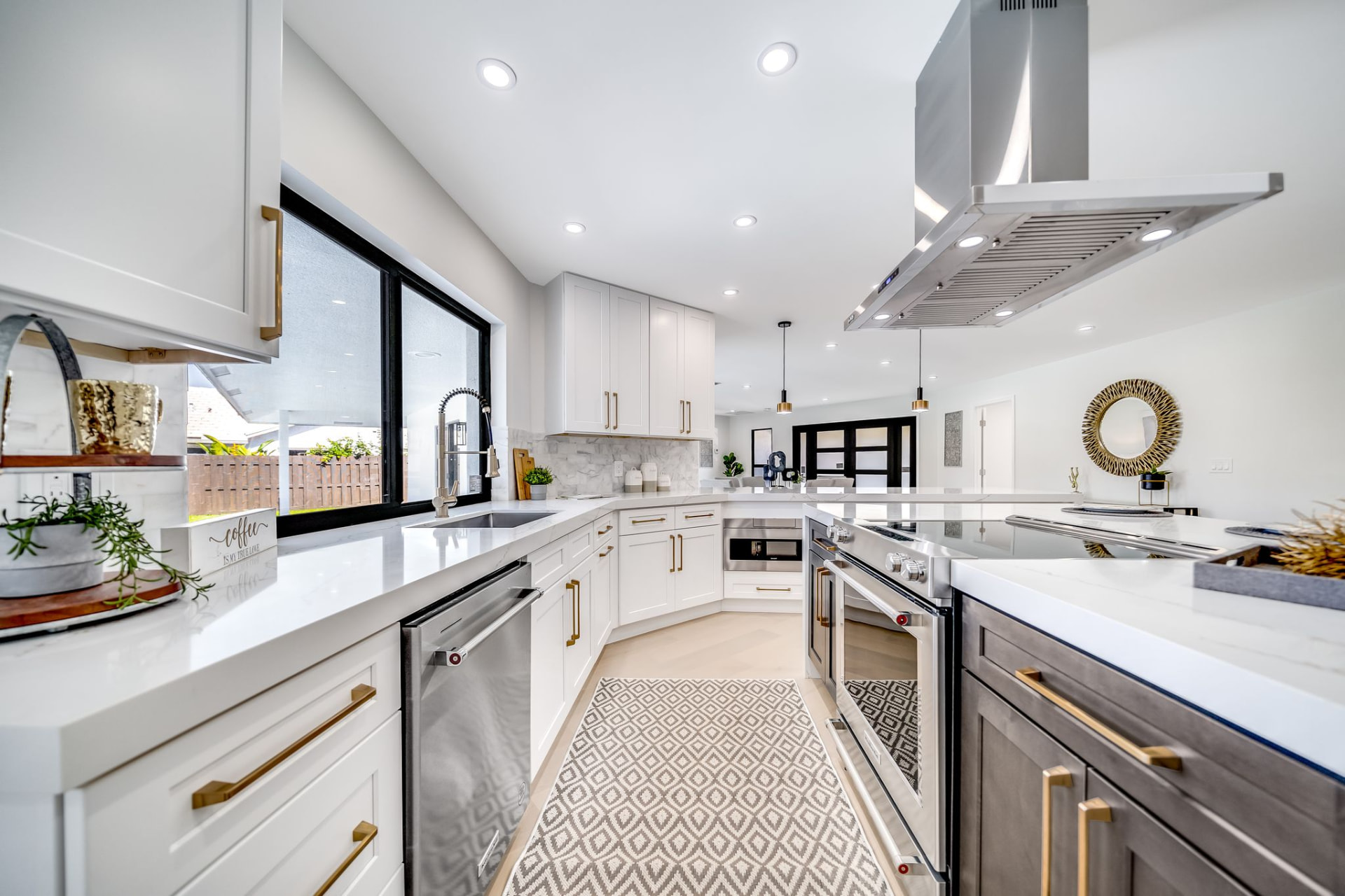 Kitchen · Delray Beach