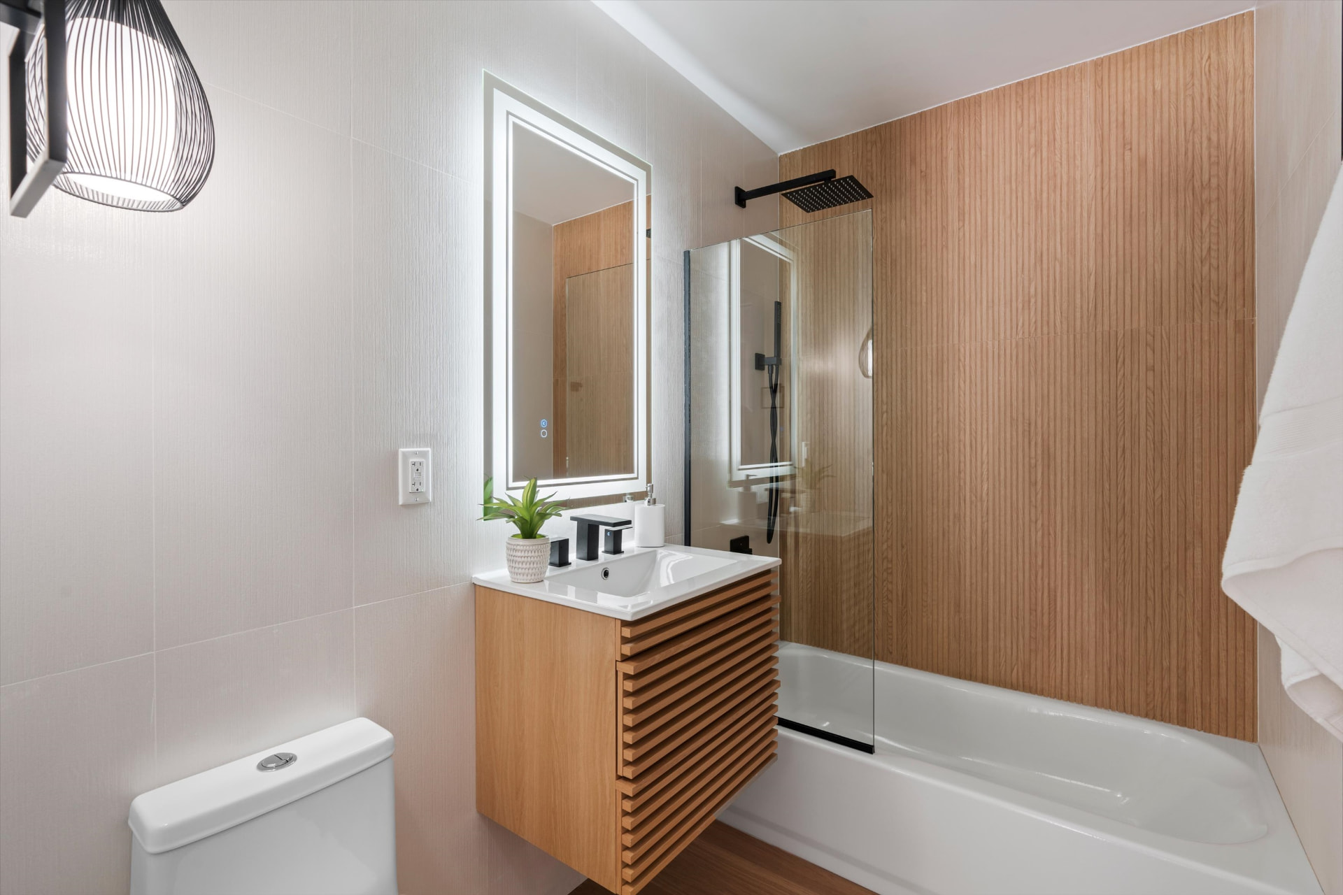 Bathroom · Delray Beach