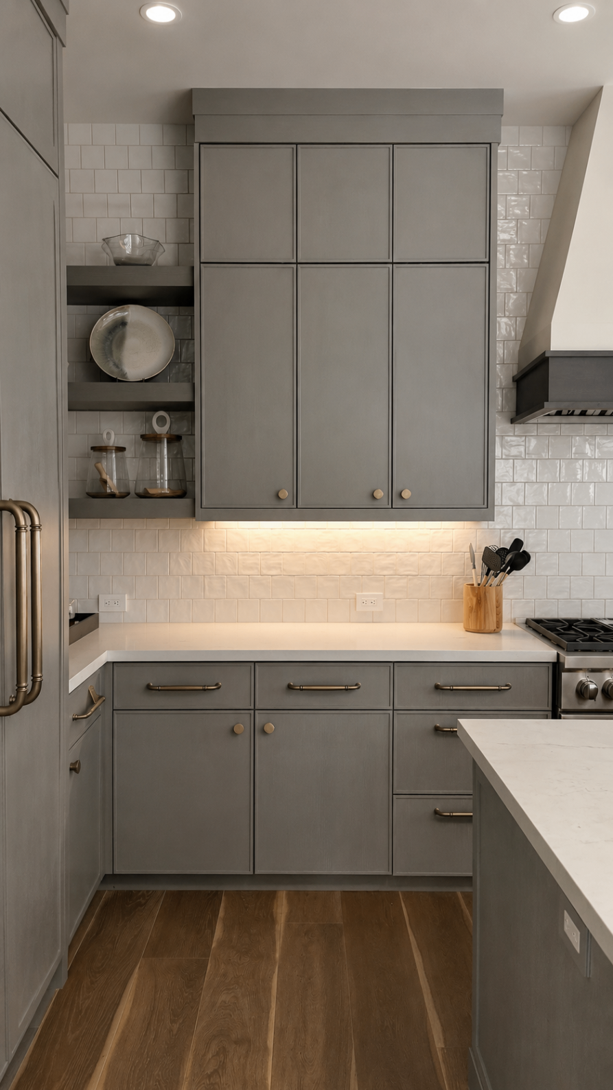 Kitchen · Palm Beach