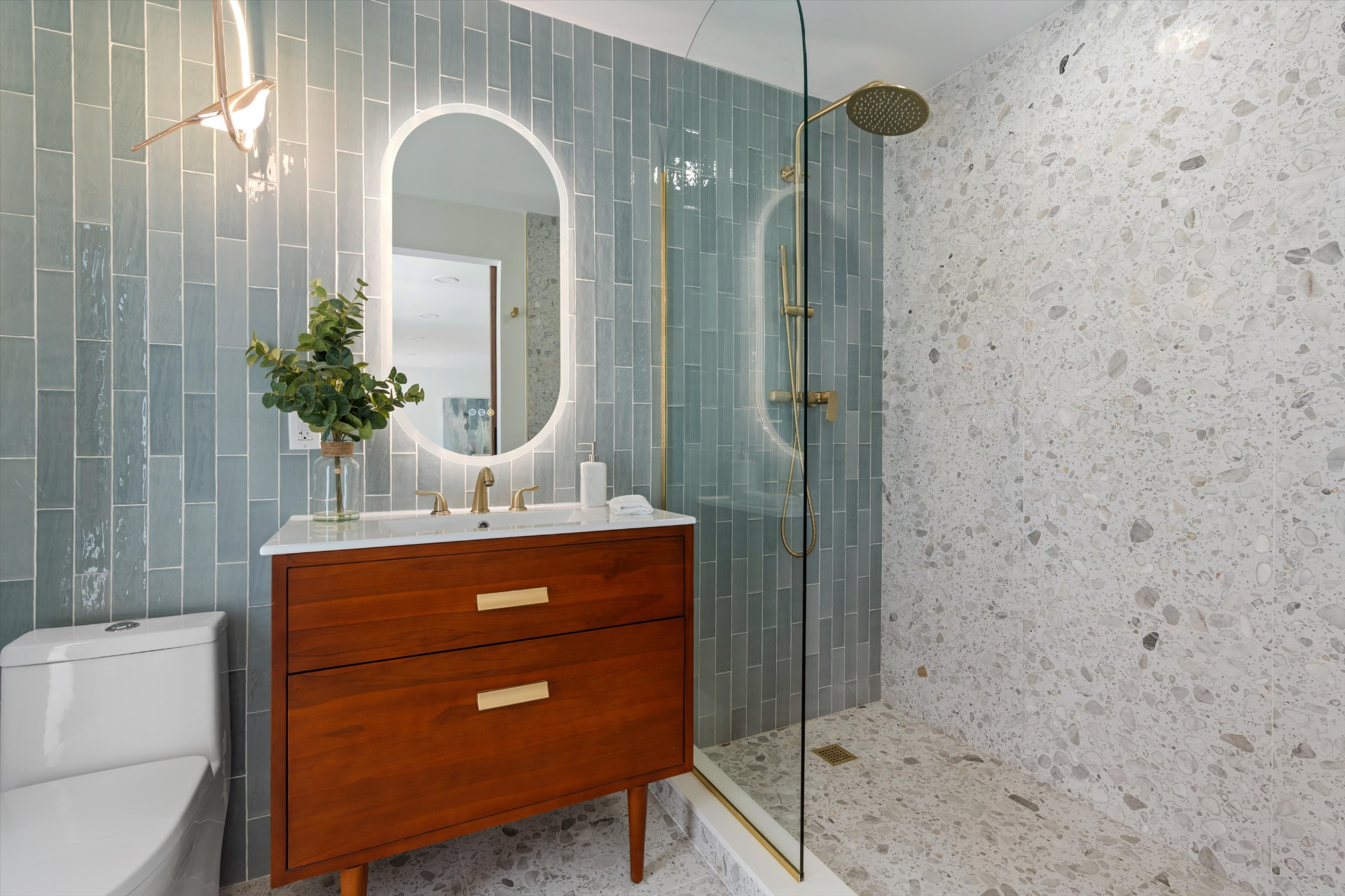 Bathroom · Delray Beach